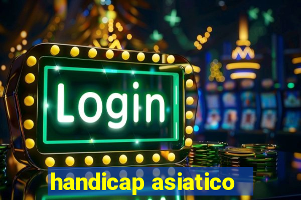 handicap asiatico -1,25